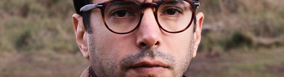 [Encuentro] Encuentro con Orlando Echeverri Benedetti Idartes